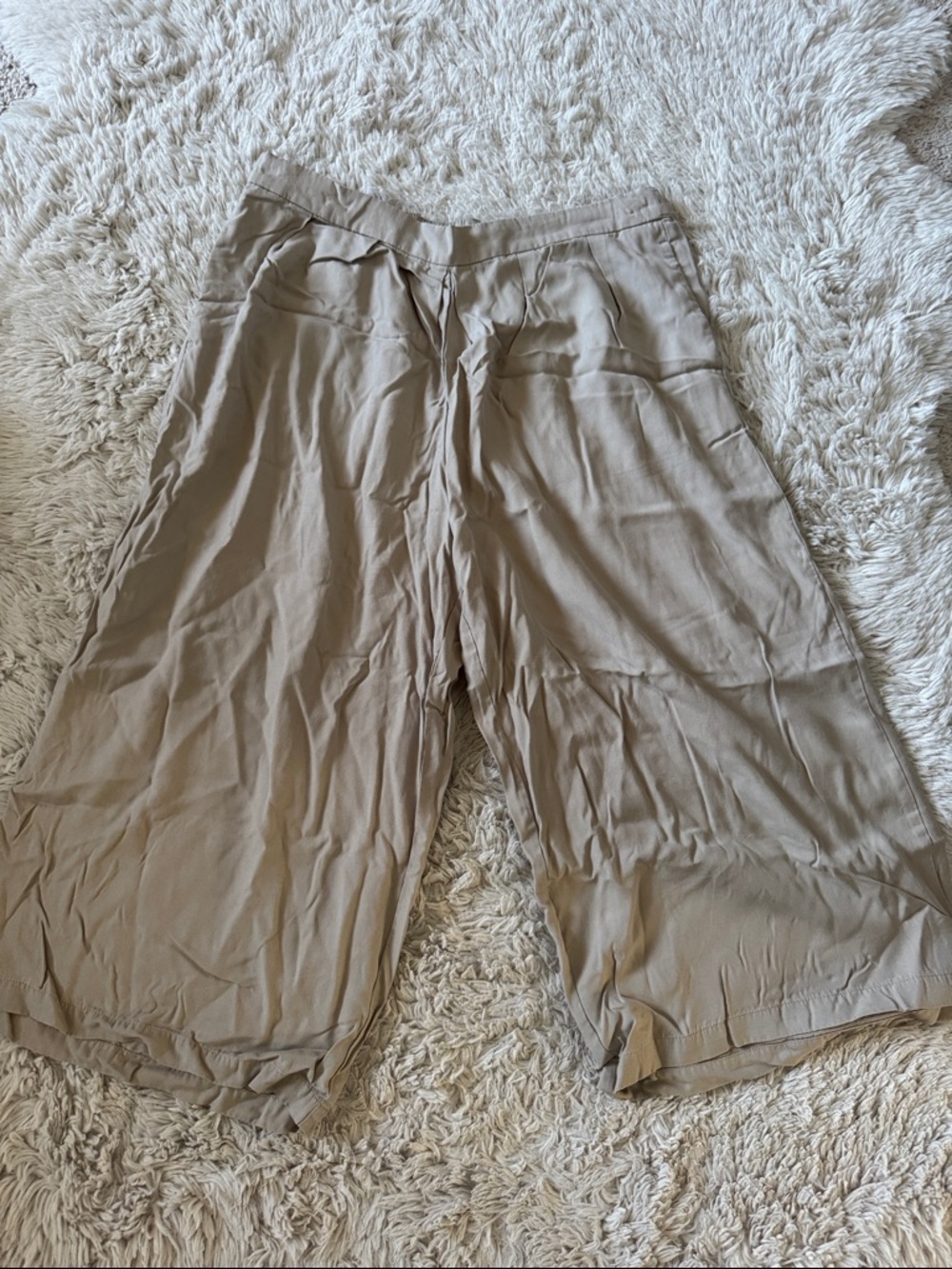 LOFT culottes